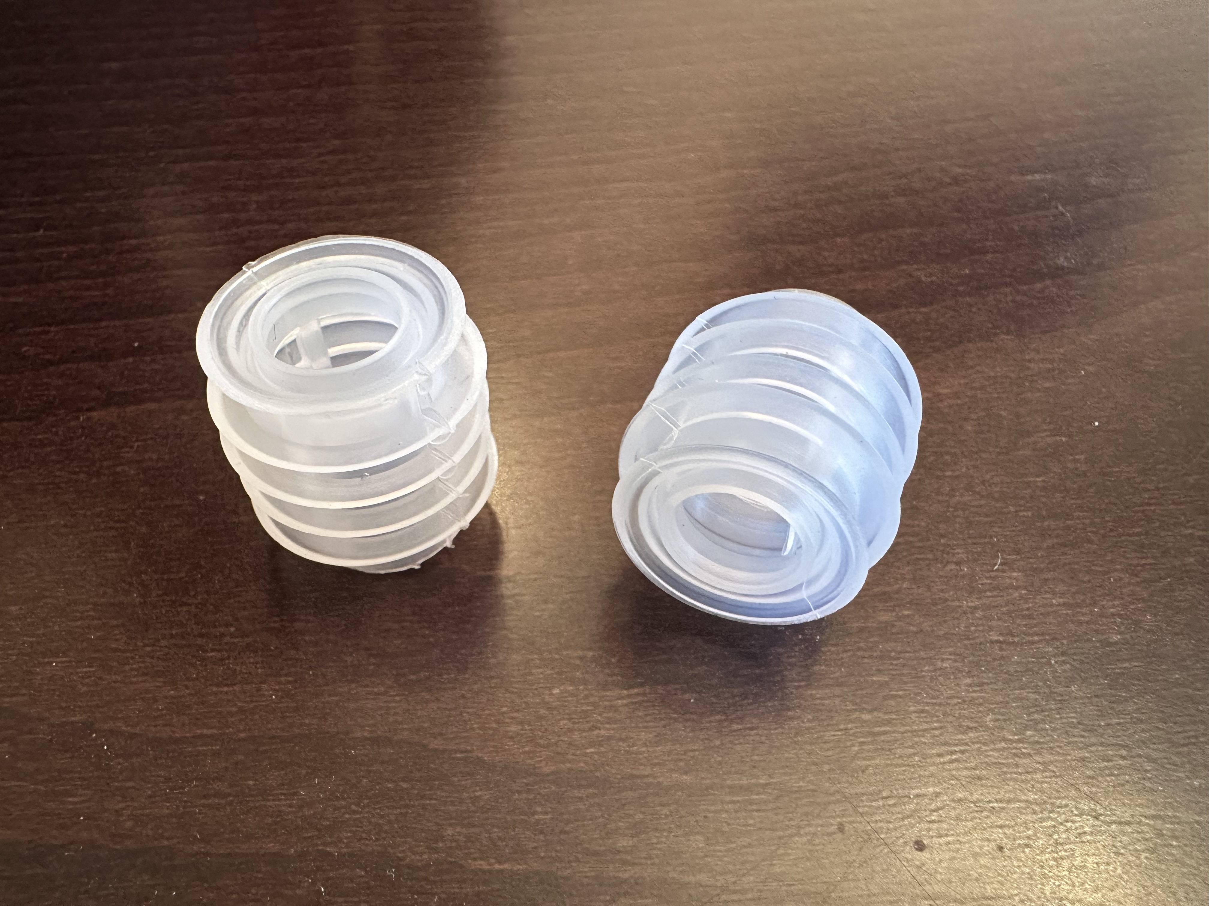 Укупорочные изделия