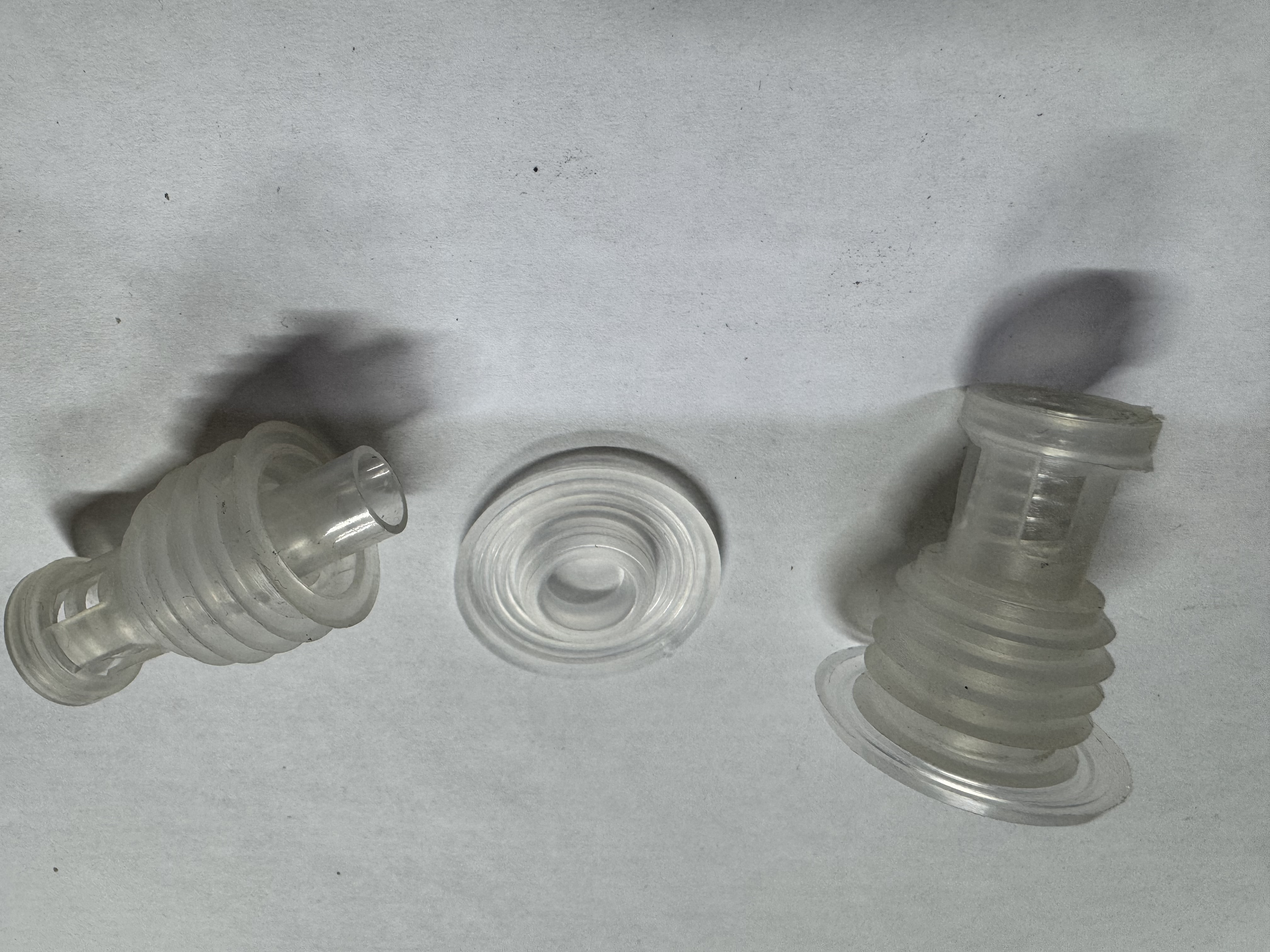 Укупорочные изделия